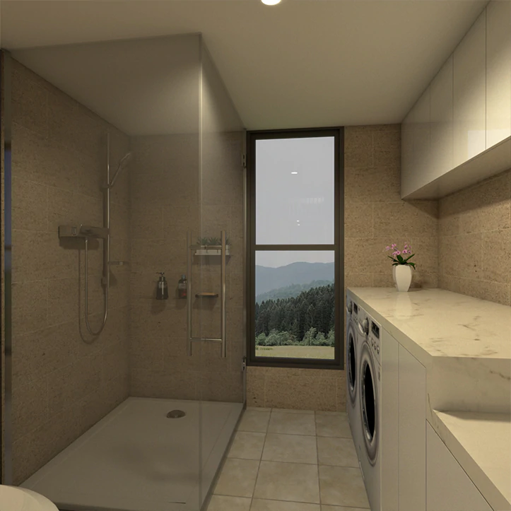 Küçük resim: 9x2,4 DehaTinyhouse 1009
