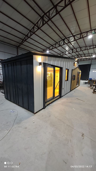 Deha Tiny House – 21