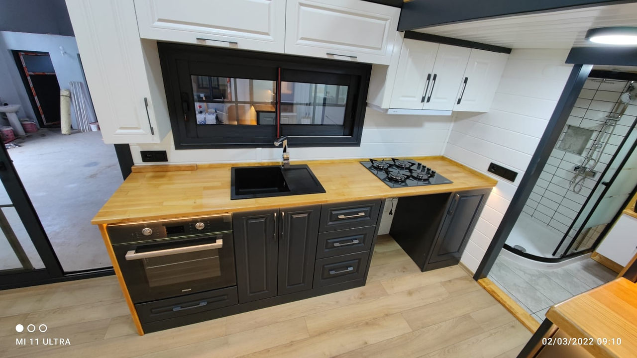 Deha Tiny House – 18