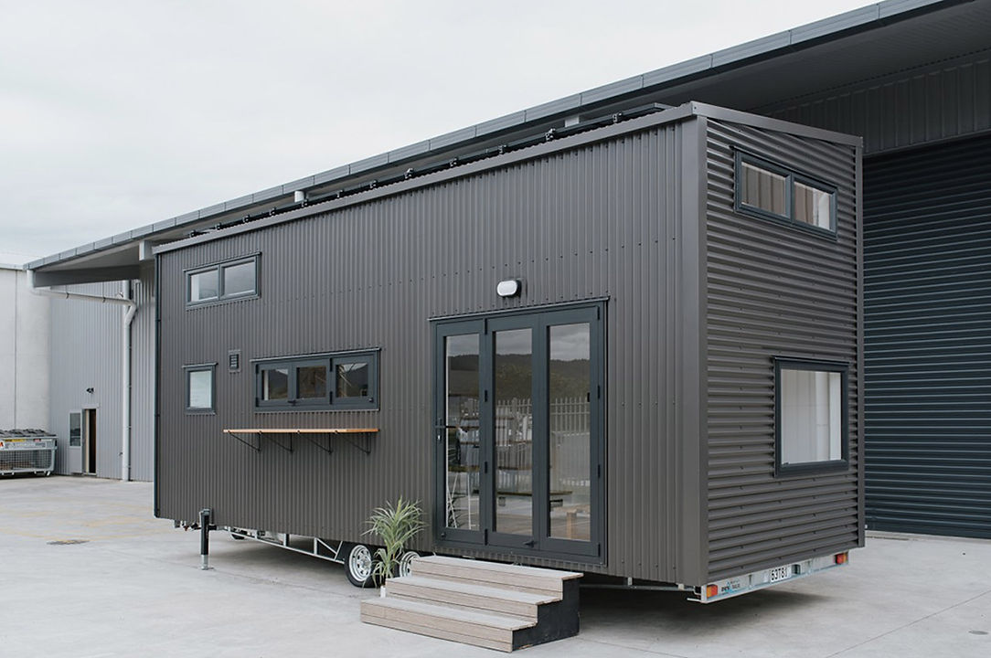 Deha Tiny House – 144