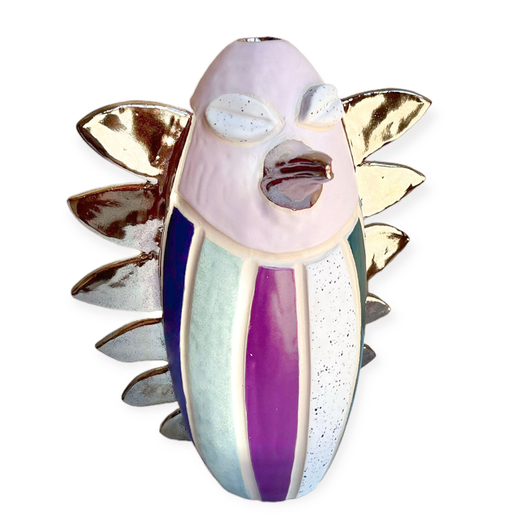 HAPPY BIRDS - Alva (L)