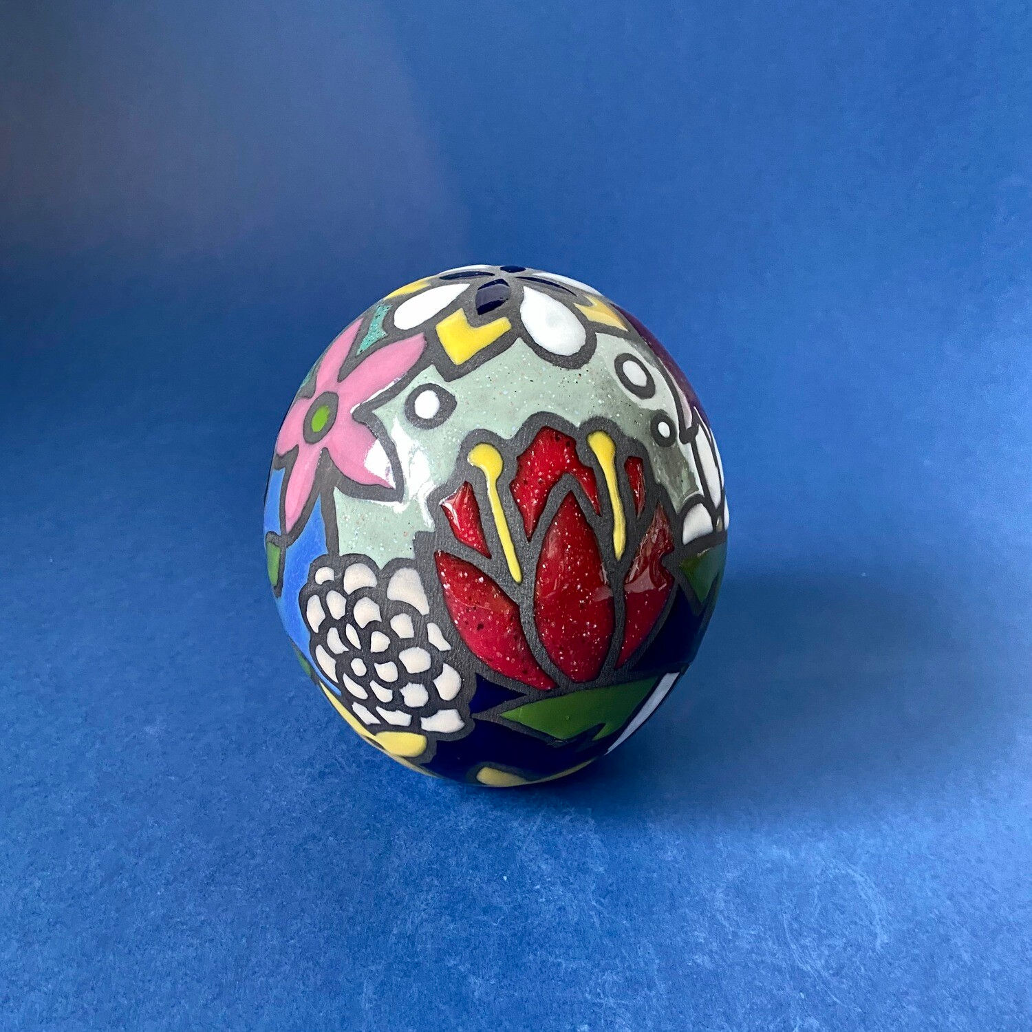 BLOOM - Fortune Egg 1/3