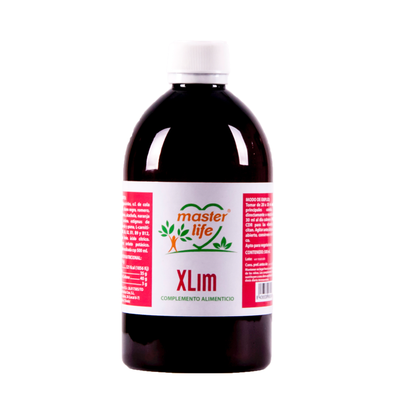 Xlim Master Life