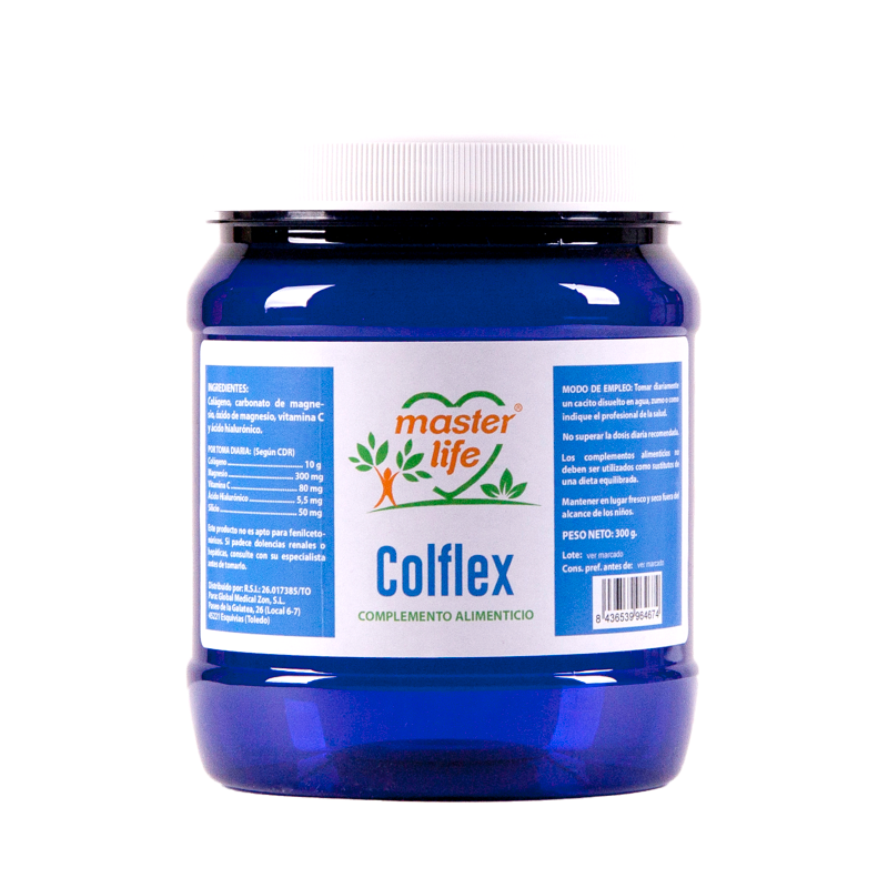Colflex Master Life