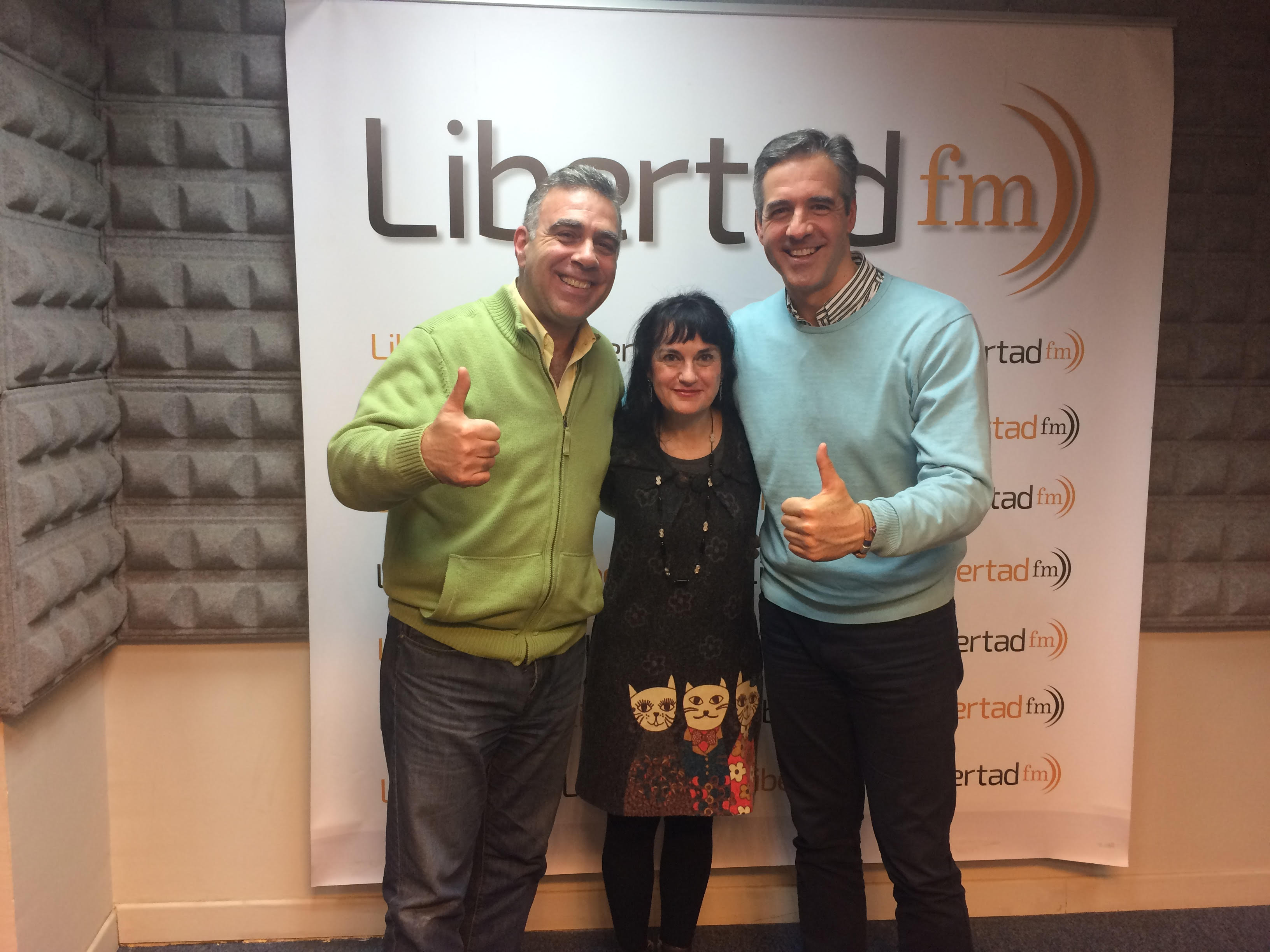 Paco de Benito Nuria Lorite