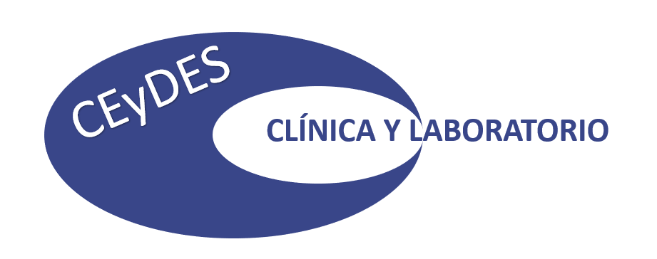 laboratorio análisis clínicos ceydes