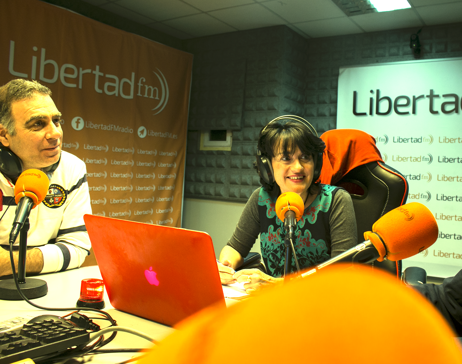 lorite vida biloba escucha atenta