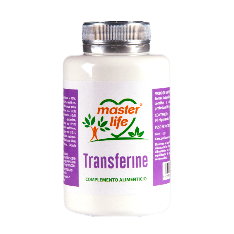 Transferine Master Life