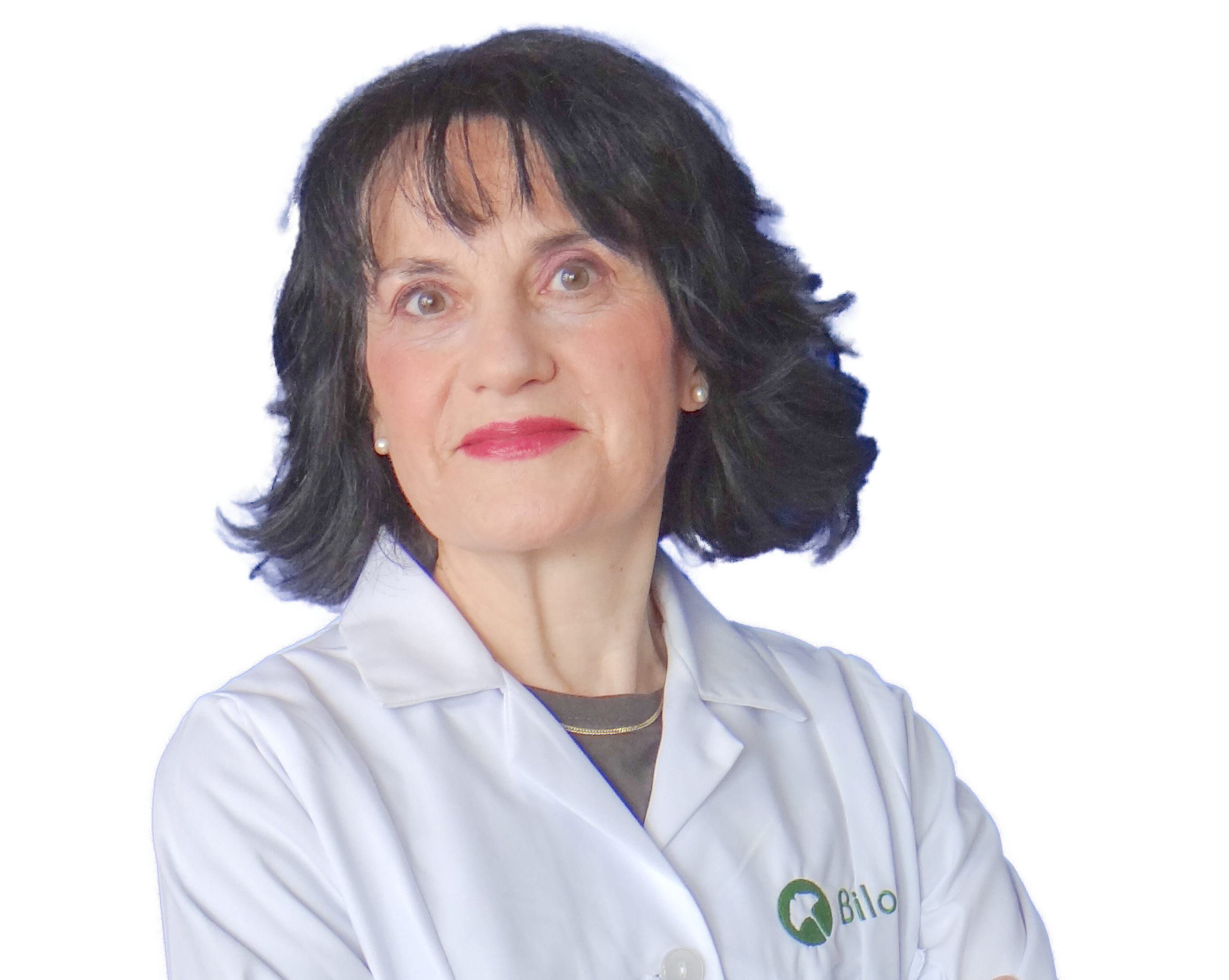Nuria Lorite-Ayán La Vida Biloba podcast