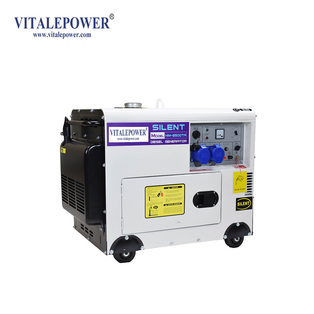 8kva diesel generator