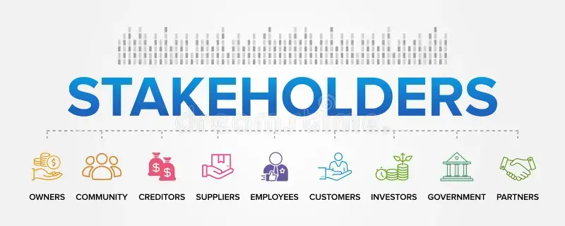 stakeholders-concept-vector-icons-set-infographic-background-illustration-stakeholder-management-engagement-262583865