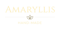 amaryllis hand made logo