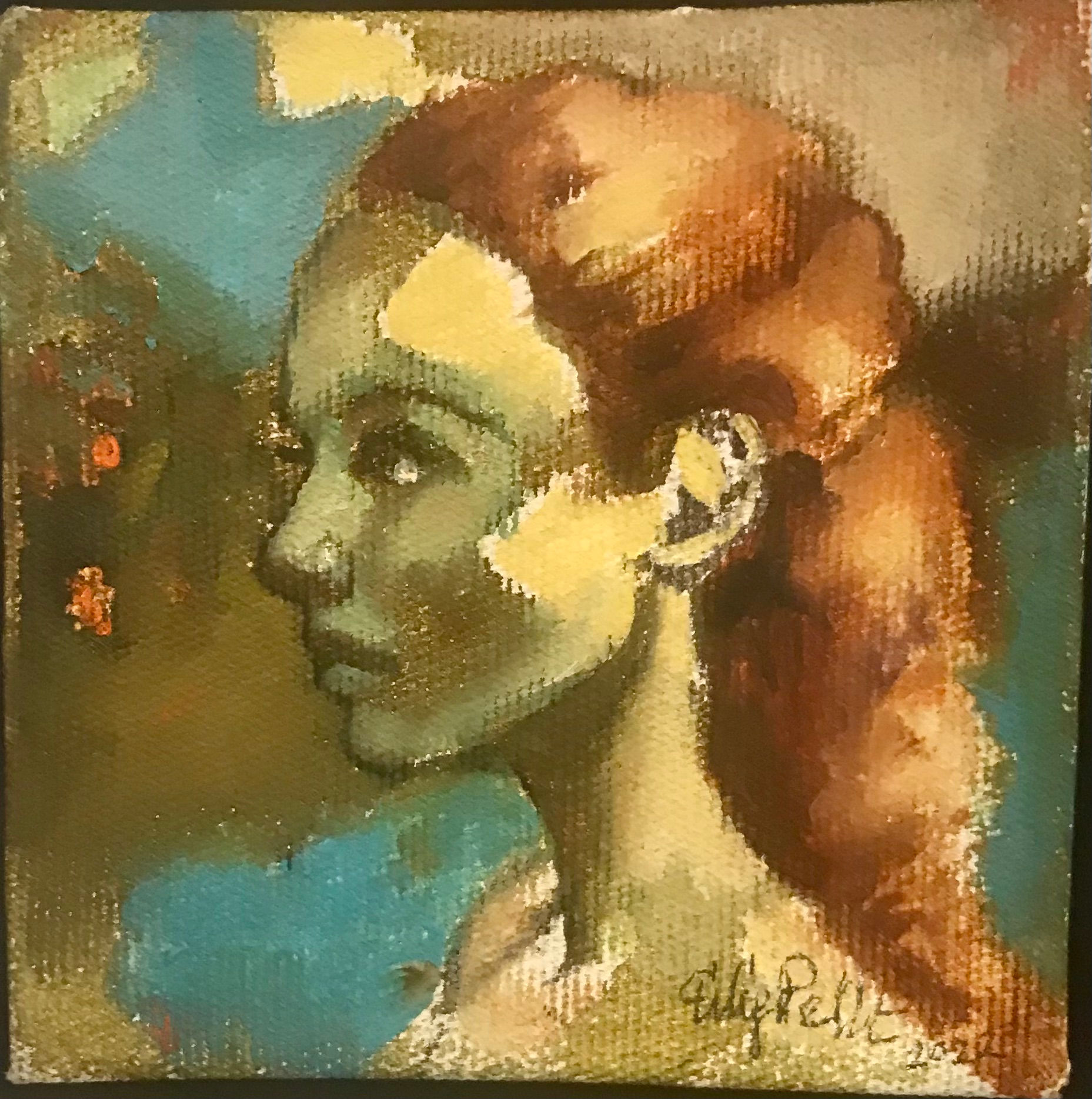 Filiz Pelit -  tablo-3