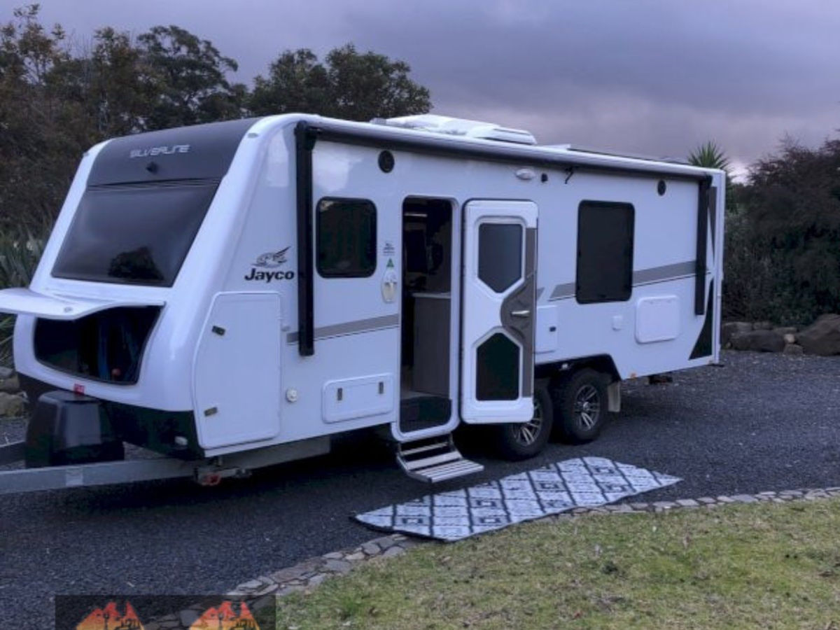 🚐 2021 Jayco Silverline | Excellent Condition