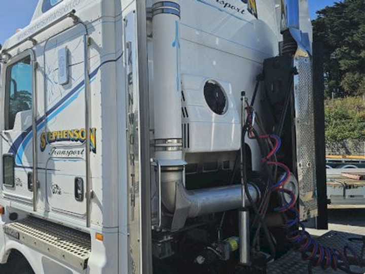 Kenworth K200 | Rebuilt Engine | 106T GCM