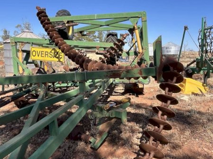 Kelly 50 Foot Chain – Good Working Order