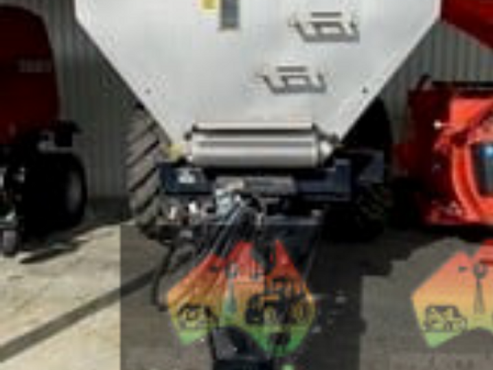 2018 Horwood Bagshaw TW13 Fertiliser Spreader
