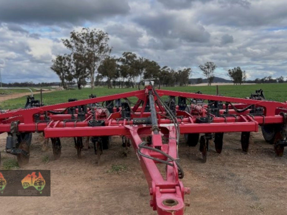 🚜 2021 TATU AST/Matic 450 Ripper | Extremely Low Use