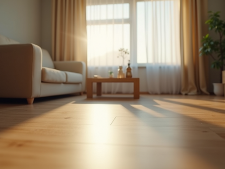 Budget-Friendly Flooring Options for Your Home Remodel