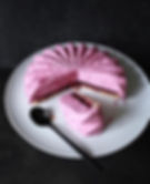 Blueberry & Mascarpone