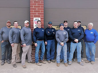 Professioal Plumbing Sevices in Rock Fall, IL MO-ST Plumbing & Mechanical