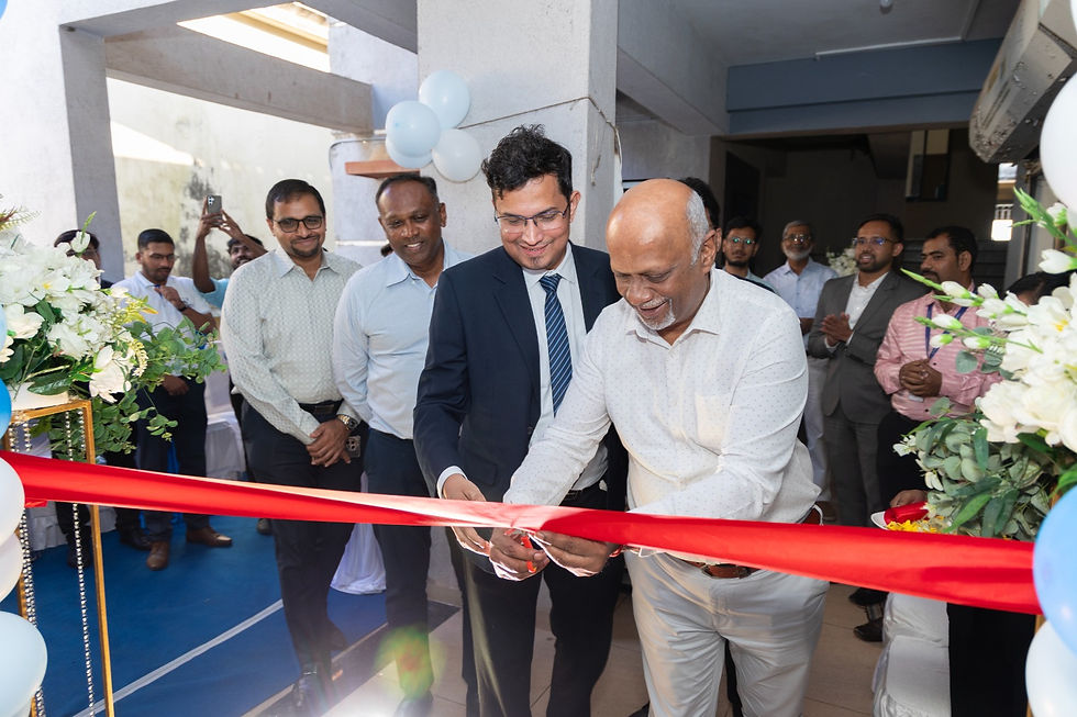 Buoyancy Consultants Opens New Branch Office in Margao, Goa