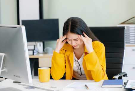 Stop Overthinking! Healing Methods That Work : Natural Healing for Overthinking
