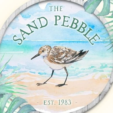 The Sand Pebble at Fishermen’s Village