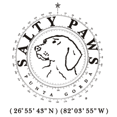 Salty Paws® at Fishermen’s Village