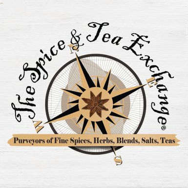 The Spice & Tea Exchange at Fishermen’s Village