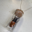 Thumbnail: Beetle Taxidermy in Glass Jar Necklace