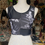 Thumbnail: Punk Patch Cropped Tanktop