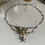 Thumbnail: Tailbone, Eye and Crosses Necklace