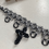 Thumbnail: Chainmail Cross Necklace