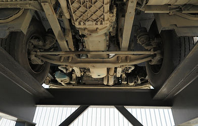 lavage camion poids lourds chassis rennes bretagne 35 35000