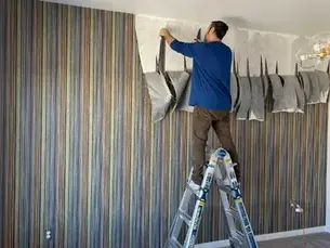How to Choose the Best Wallpaper Removal Service in Surprise