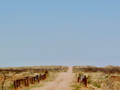 Midpoint and an Oasis