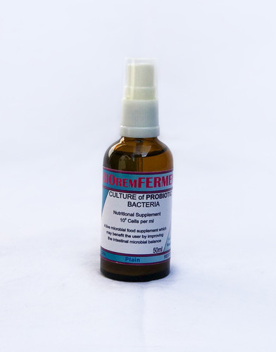 Biofermen BIOremFERMENT - 50ml - Single Bottle | Albiofa