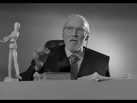 La ley de Sodoma, estreno el 5 de diciembre. Ramón G. del Pomar premios a mejor actor secundario en Festiva de Cine Costa Brava. Candidato a la nominación del Goya y de los Premios Forqué-