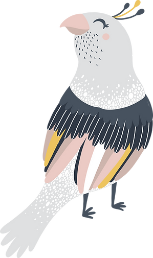 Vogel