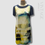 Thumbnail: Karen Millen Multicolor Dress - Size UK 10