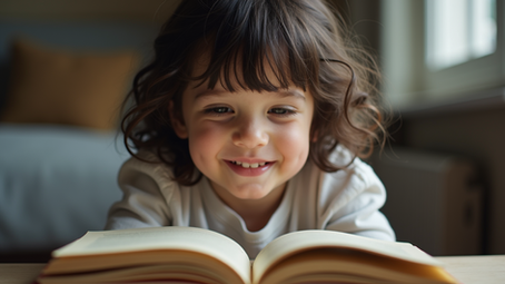 Estratégias para o desenvolvimento infantil saudável