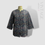 Thumbnail: Studio Birkin Oriental Print Jacket - Size XS-S