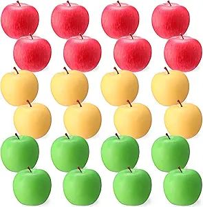 Artificial Apples