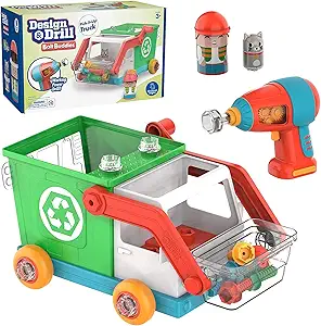 design and drill fine motor set 