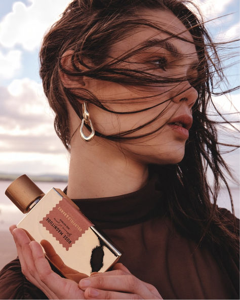 Goldfield & Banks unveils Rose Magnitude