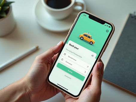 Book Your Ambulatory Ride with Miyas Transport Today