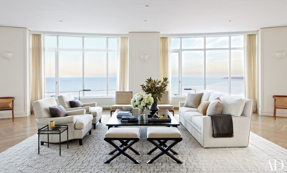 INTERIOR DESIGN STYLES | 9 MOST POPULAR INTERIOR STYLES EXPLAINED