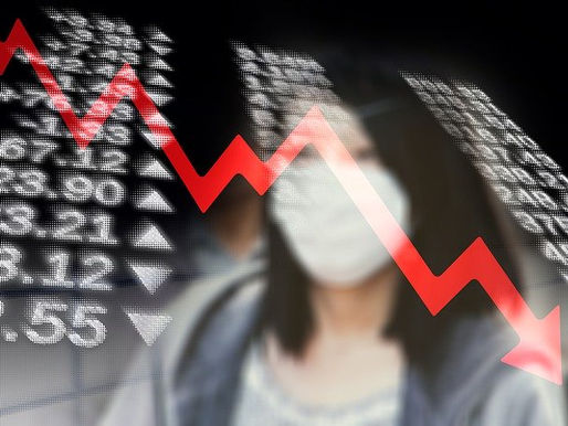 Avant le coronavirus, 300 ans d'histoire des crises financières