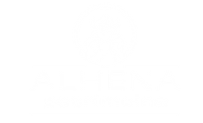 Logo alhena patrimoine